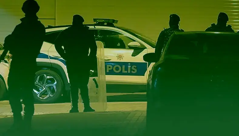 İstanbul merkezli operasyon Ankara'ya sıçradı