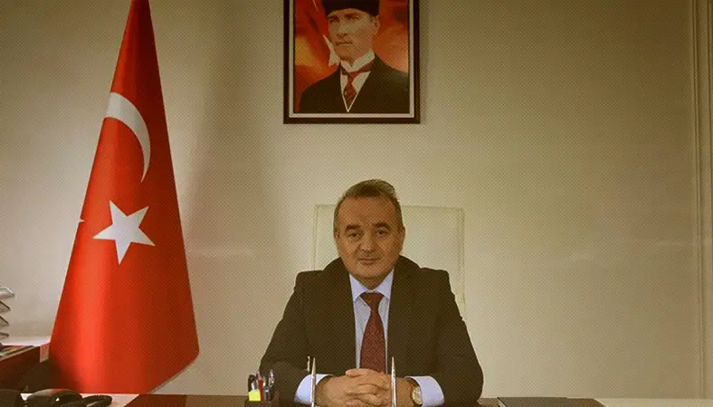 Adem Öztürk, Ankara Vali Yardımcısı oldu
