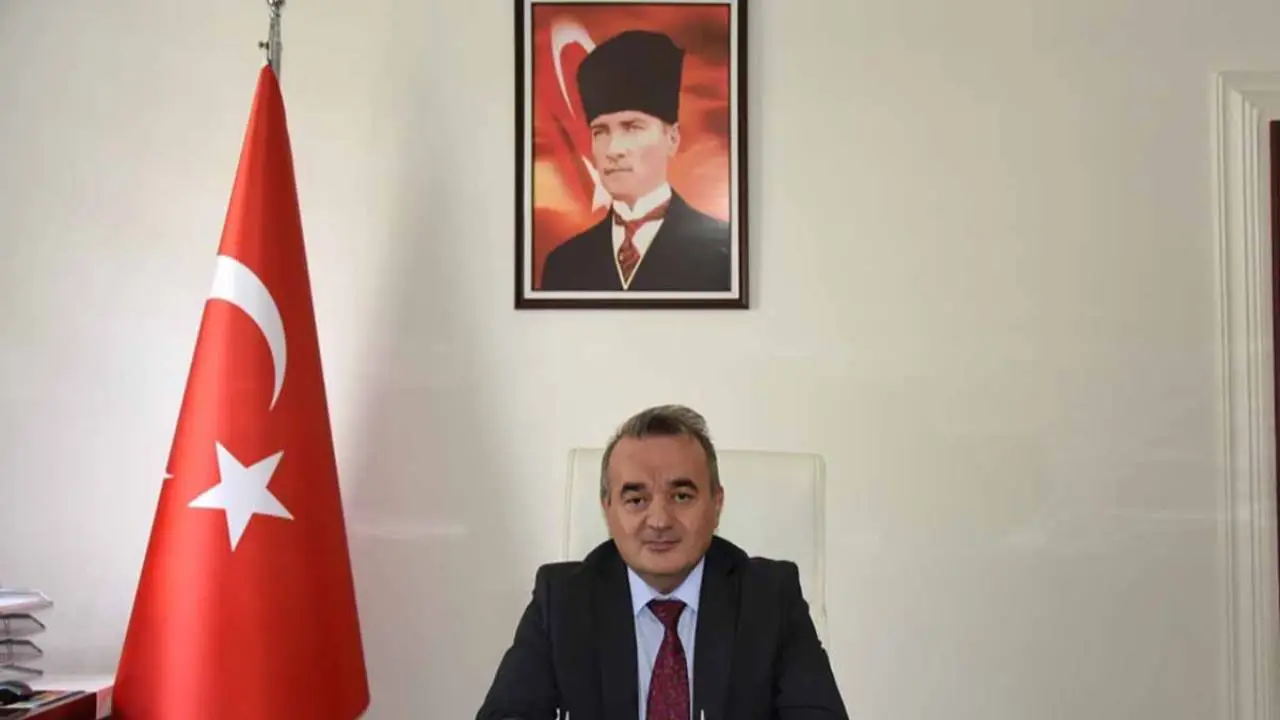 Adem Öztürk, Ankara Vali Yardımcısı oldu