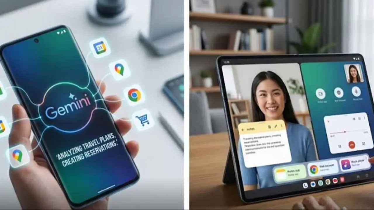 Android 17 kullanıcılara sunulmaya başladı: İşte yeni özellikler ve yakında gelecek yenilikler