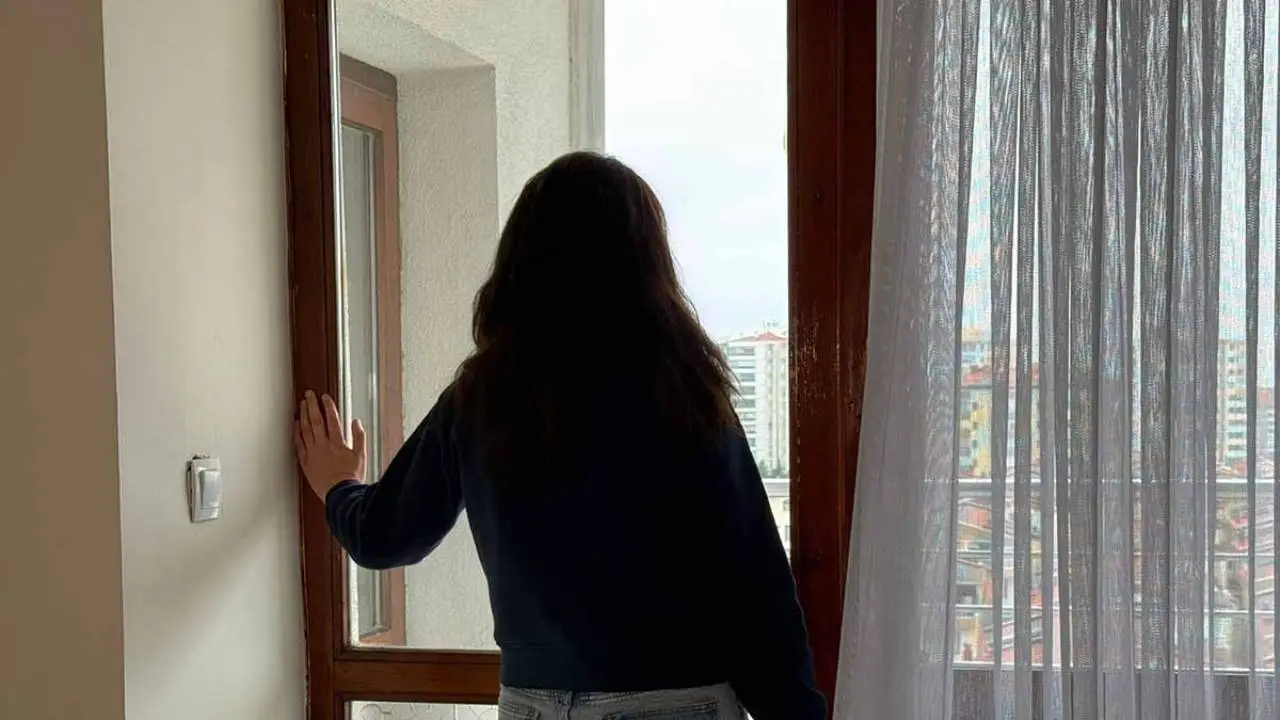 Ankara'da eski eş kabusu... Elektronik kelepçe çözüm olmuyor...