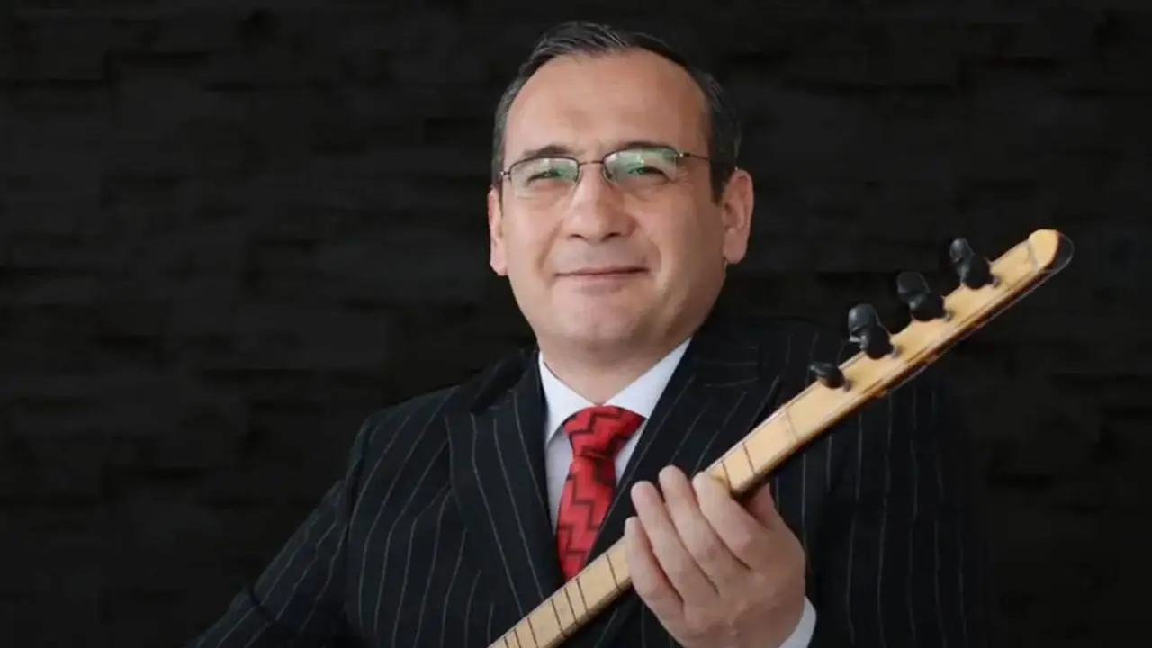 Bir Saz Bir Söz konseri CSO Ada Ankara’da yapılacak