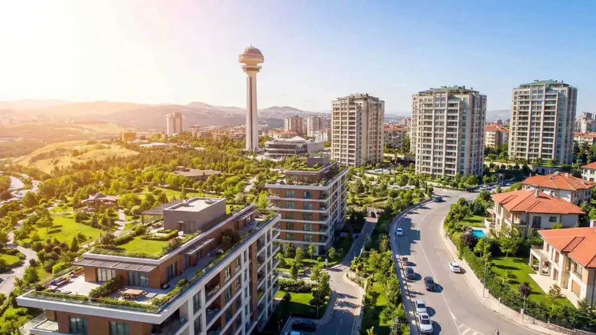 Elçilikler ve Arjantin Caddesi’nin semti: Gaziosmanpaşa nasıl bir yer?