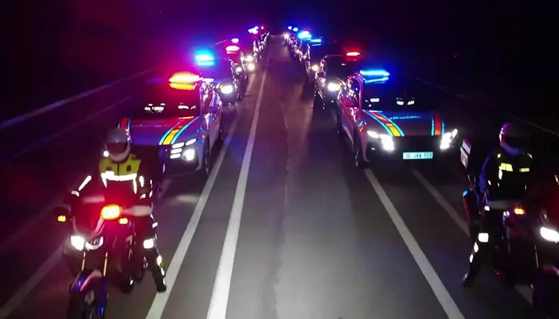Ankara dahil 45 ilde Narko Pars operasyonu: 352 şüpheli yakalandı