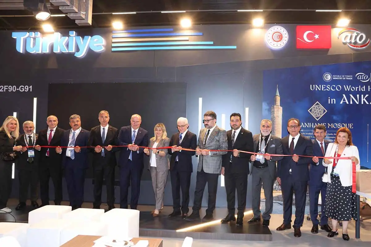 Ankara ekonomisinden Rotterdam çıkarması