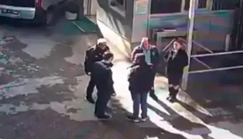 HSK müfettişini bıçaklayan sanığın cezası belli oldu