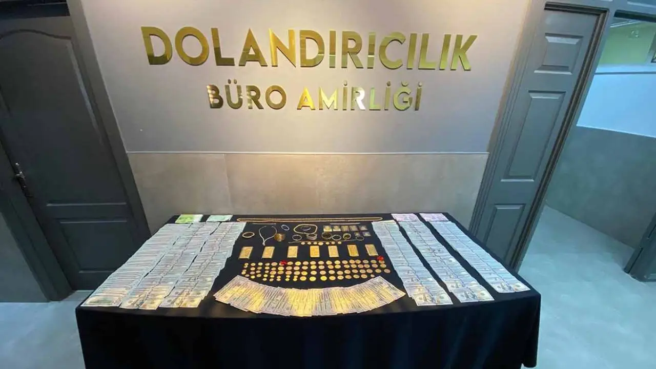 İYİ Partili Vekil Ankara'da dolandırıcıların ağına düştü