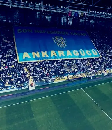 MKE Ankaragücü'nden 'birlik sezonu' çağrısı