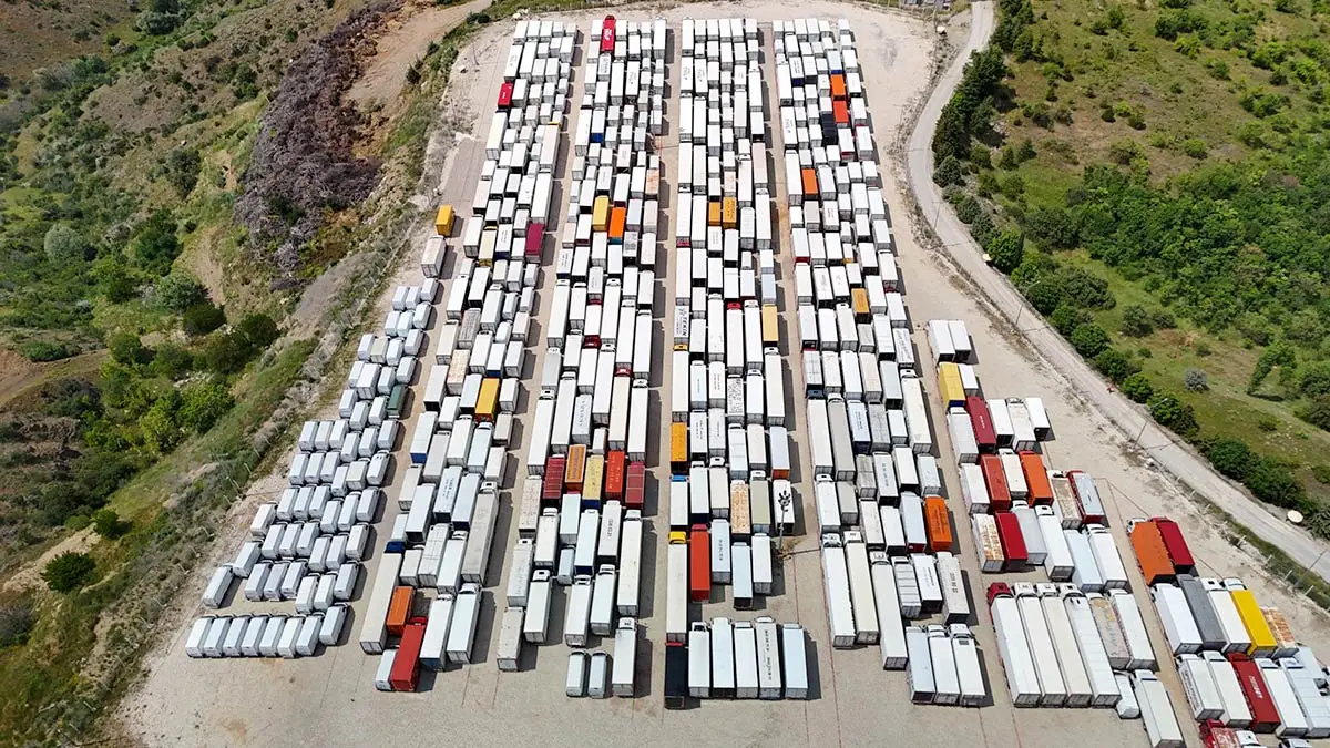 Ankara’dan YKS sevkiyatı başladı: ÖSYM’den adaylara uyarı