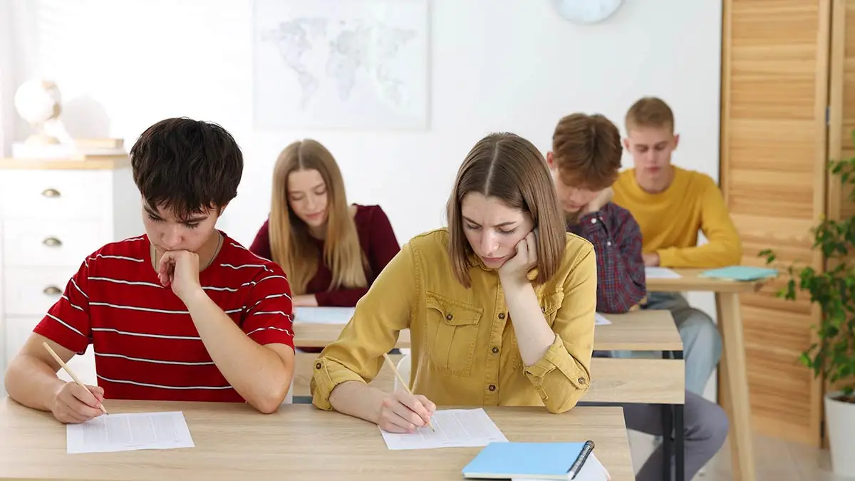 YÖK Başkanı Özvar’dan YKS adaylarına güven mesajı