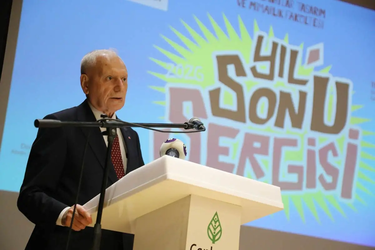Başkent Üniversitesi Kurucusu Prof. Dr. Mehmet Haberal