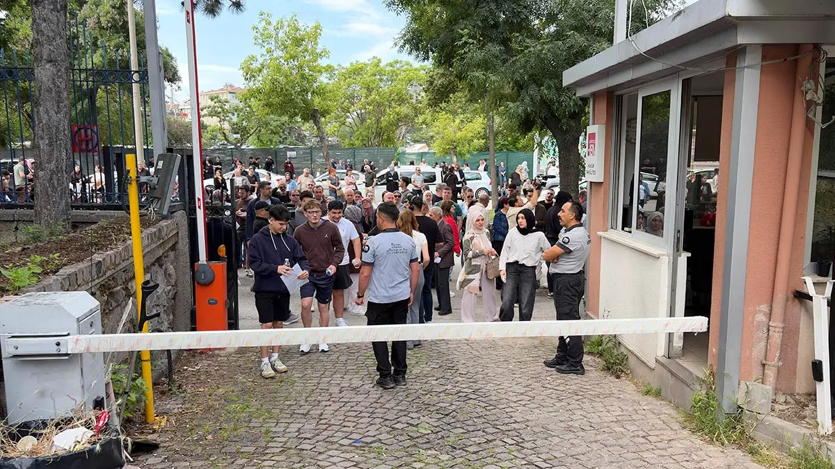 YKS maratonu yarın AYT ve YDT oturumlarıyla sürecek