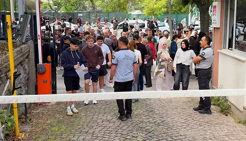 YKS maratonu yarın AYT ve YDT oturumlarıyla sürecek