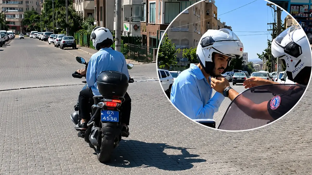 Bakan Çiftçi’den YKS’de öğrenci yetiştiren polislere teşekkür