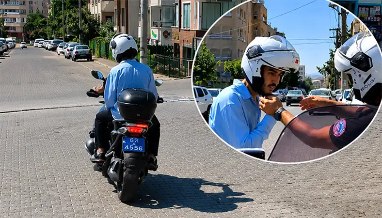 Bakan Çiftçi’den YKS’de öğrenci yetiştiren polislere teşekkür