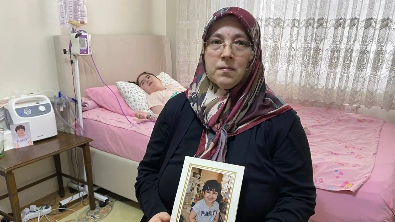 Ankara'daki iğne soruşturmasında 4 yıl hapis talebi