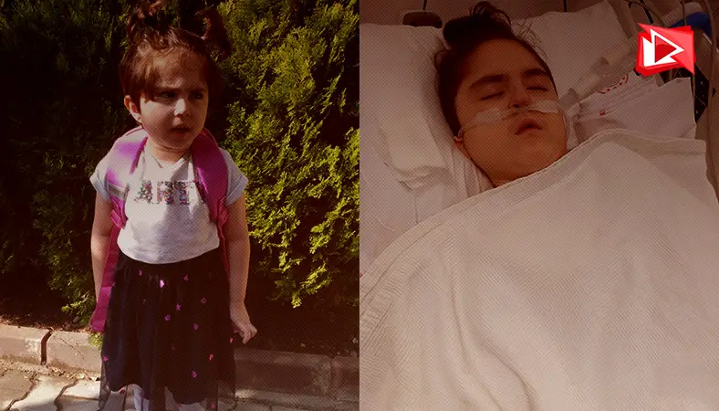 Ankara'daki iğne soruşturmasında 4 yıl hapis talebi