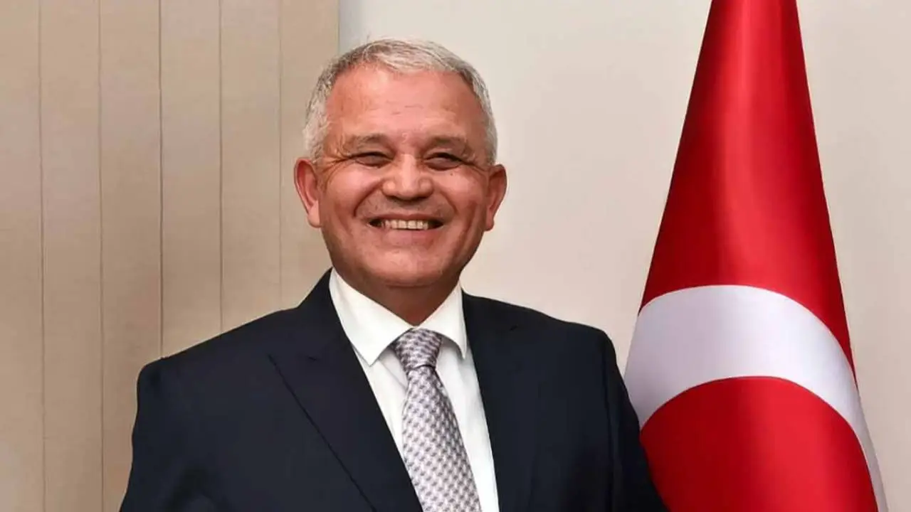 Veli Gündüz Şahin'den 'Babalar Günü' mesajı
