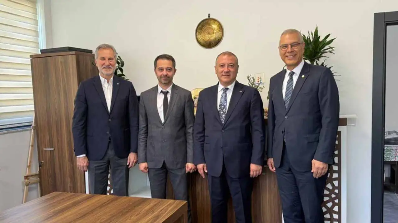 Ankara sanayisinin talepleri gündemde
