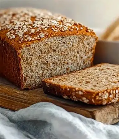 İşte dünyanın en sağlıklı ekmeği