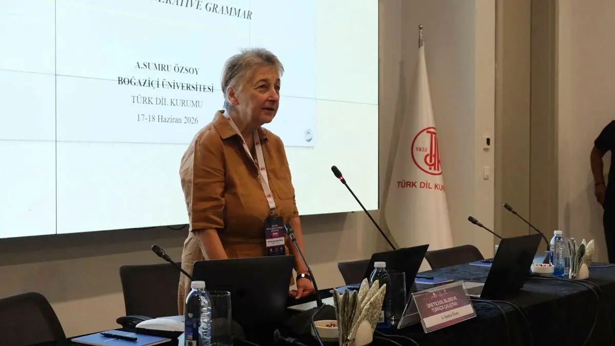 Prof. Dr. A. Sumru Özsoy