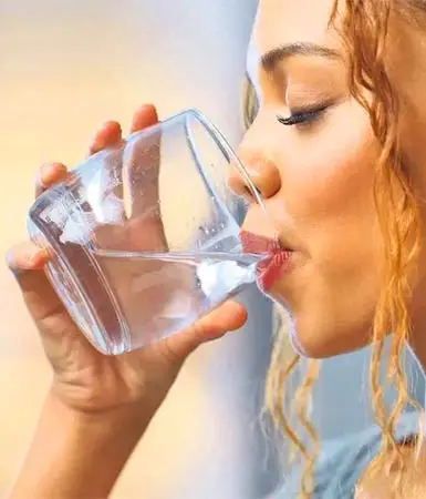 Günlük ''2 litre su'' içilmeli mi? Kural yanlış çıktı...