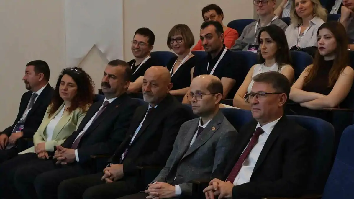 TDK’de Üretici Dil Bilgisi ve Türkçe Çalıştayı yapıldı