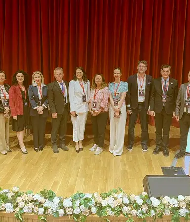 Ankara Üniversitesi'nden kanser hastalarına VR desteği