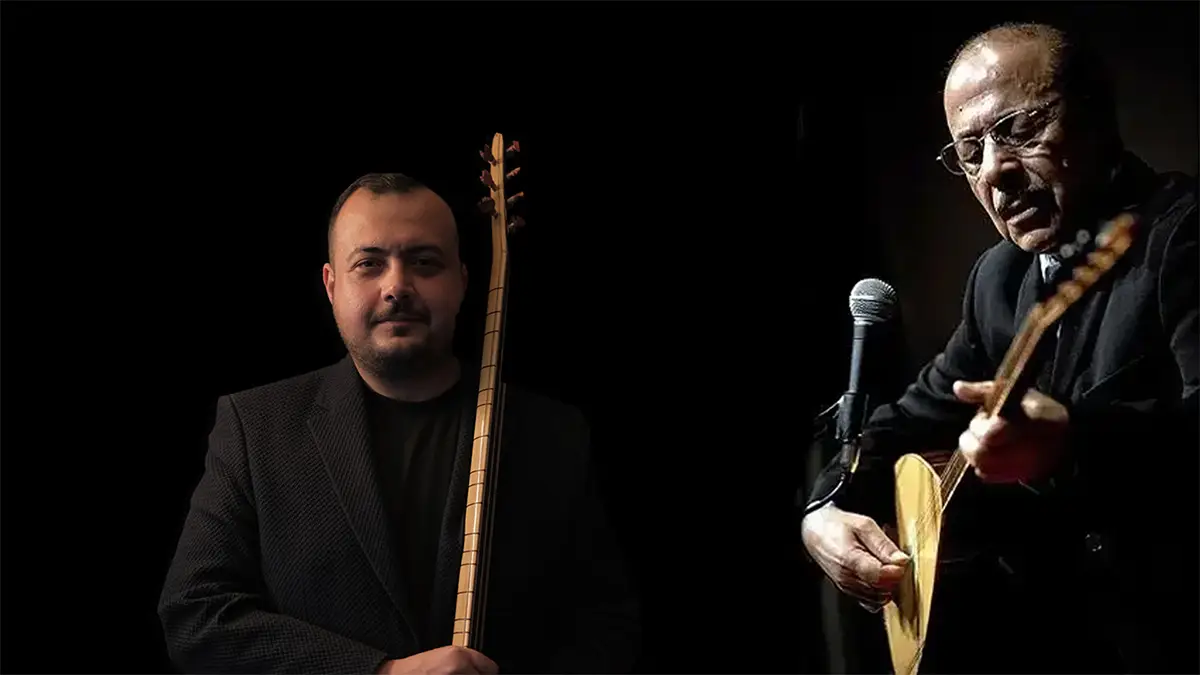 Bozkırın Tezenesi Ankara'da anılacak