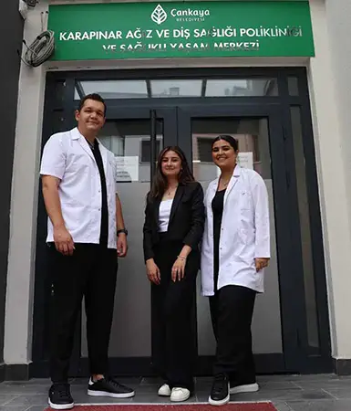 Çankaya Belediyesinden ücretsiz diyetisyen hizmeti