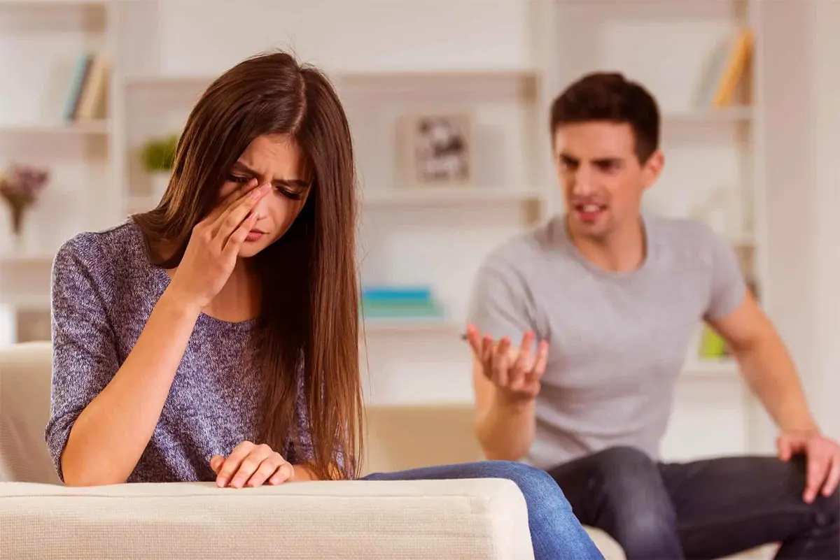Zayıflık mı? Tartışma anında ağlayanların yaşadığı şey farklı çıktı...