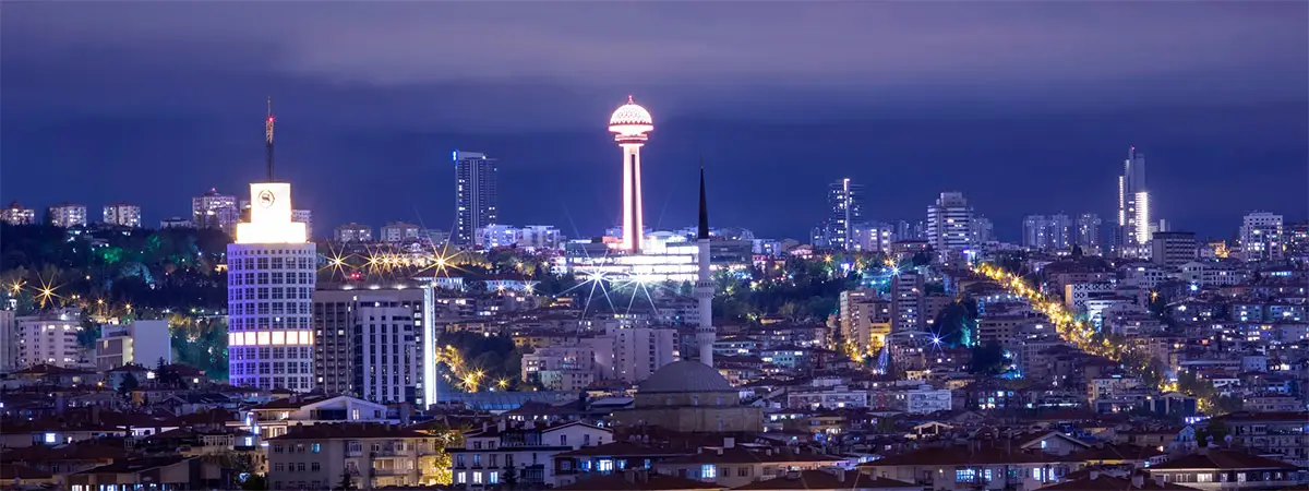 2025 göç istatistikleri açıklandı: Ankara ilk sıralarda