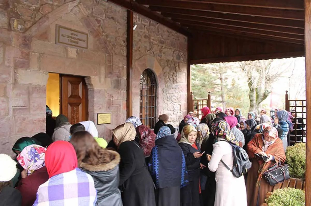 Çamlıdere: İnanç turizminin önemli duraklarından biri