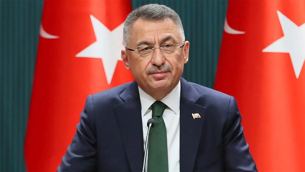 Ankara Milletvekili Fuat Oktay: Ankara için çalışmak ayrıcalıktır