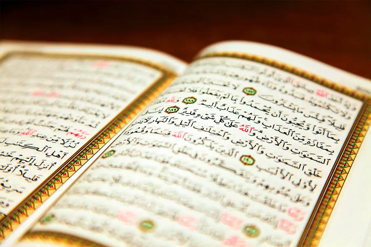Kur’an-ı Kerim'i anlayarak okumak için ücretsiz uygulama