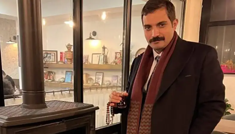 Ankara'da Sinan Ateş davası devam ediyor