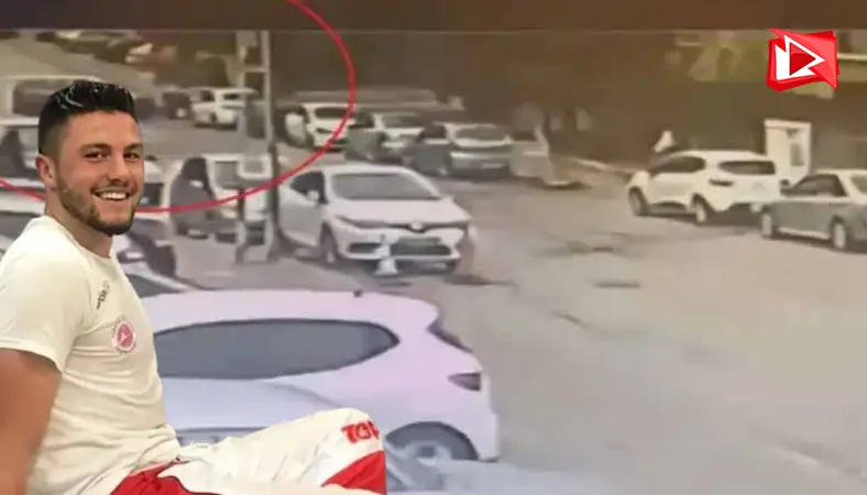 Ankara'da motokuryenin öldüğü kazada para cezası