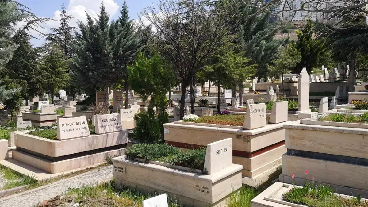 Ankara tümör kaynaklı ölümlerde üst sıralarda yer aldı