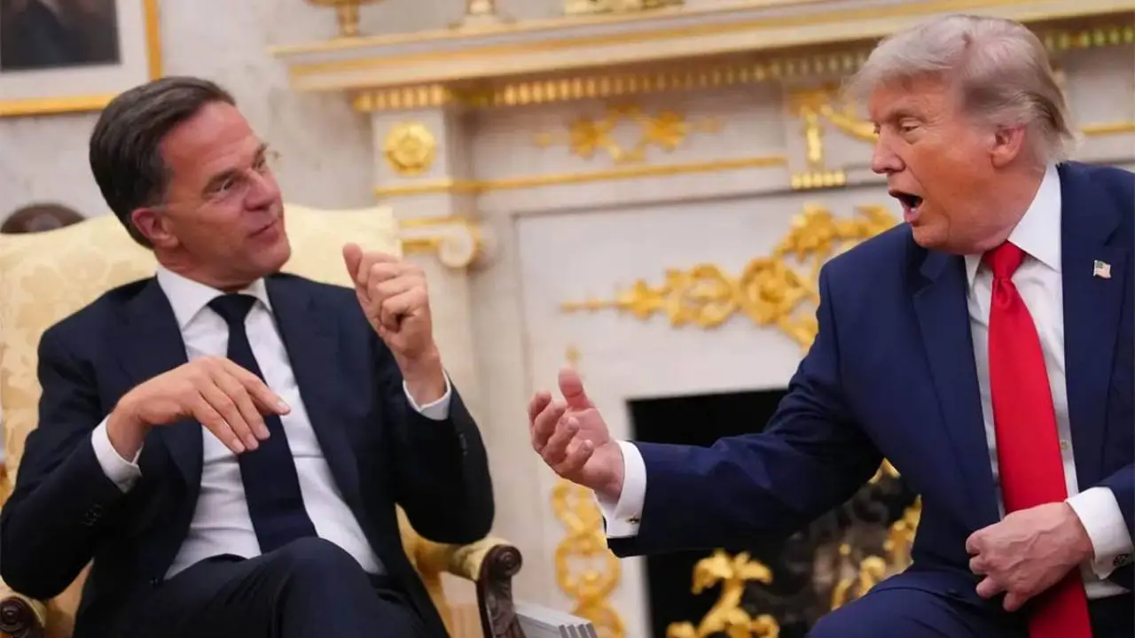 Trump’tan Türkiye açıklaması: Çok güçlü bir orduya sahip
