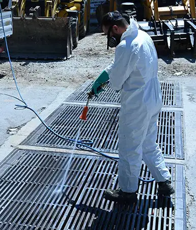 Mamak'ta halk sağlığı ön planda