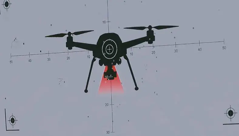 MKE'den yeni nesil ANTİ-DRON çözümü