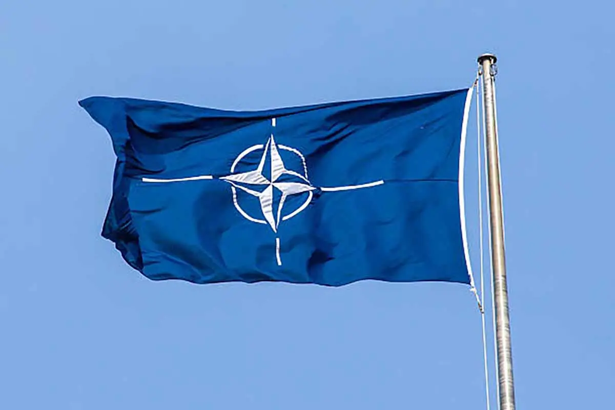 SANKON'dan Ankara'daki NATO Zirvesi'ne destek mesajı
