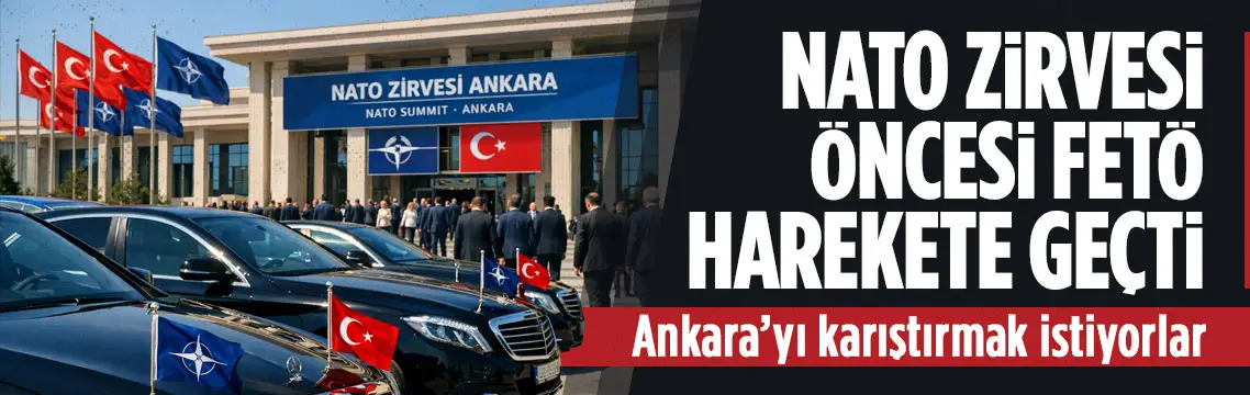 Ankara Valiliği adıyla sahte NATO duyurusu yayıldı