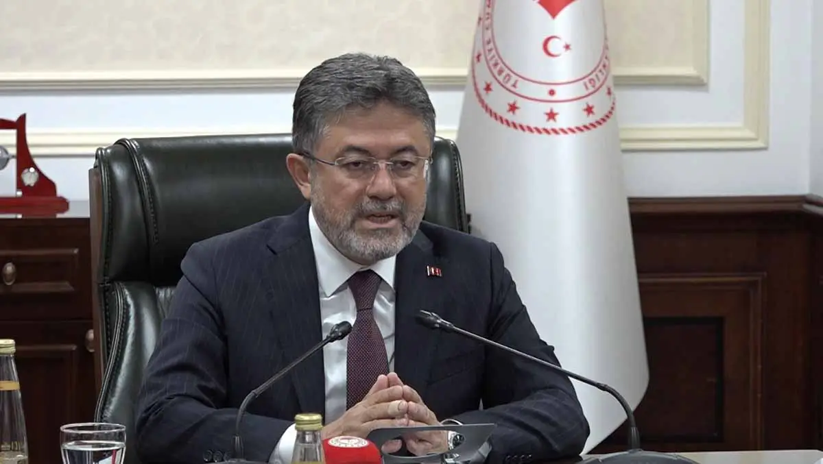 Ankara'da B reçete toplantısı...