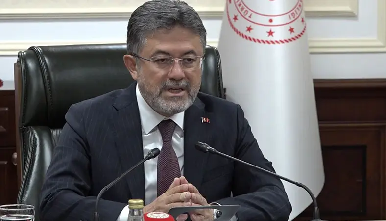 Ankara'da B reçete toplantısı...