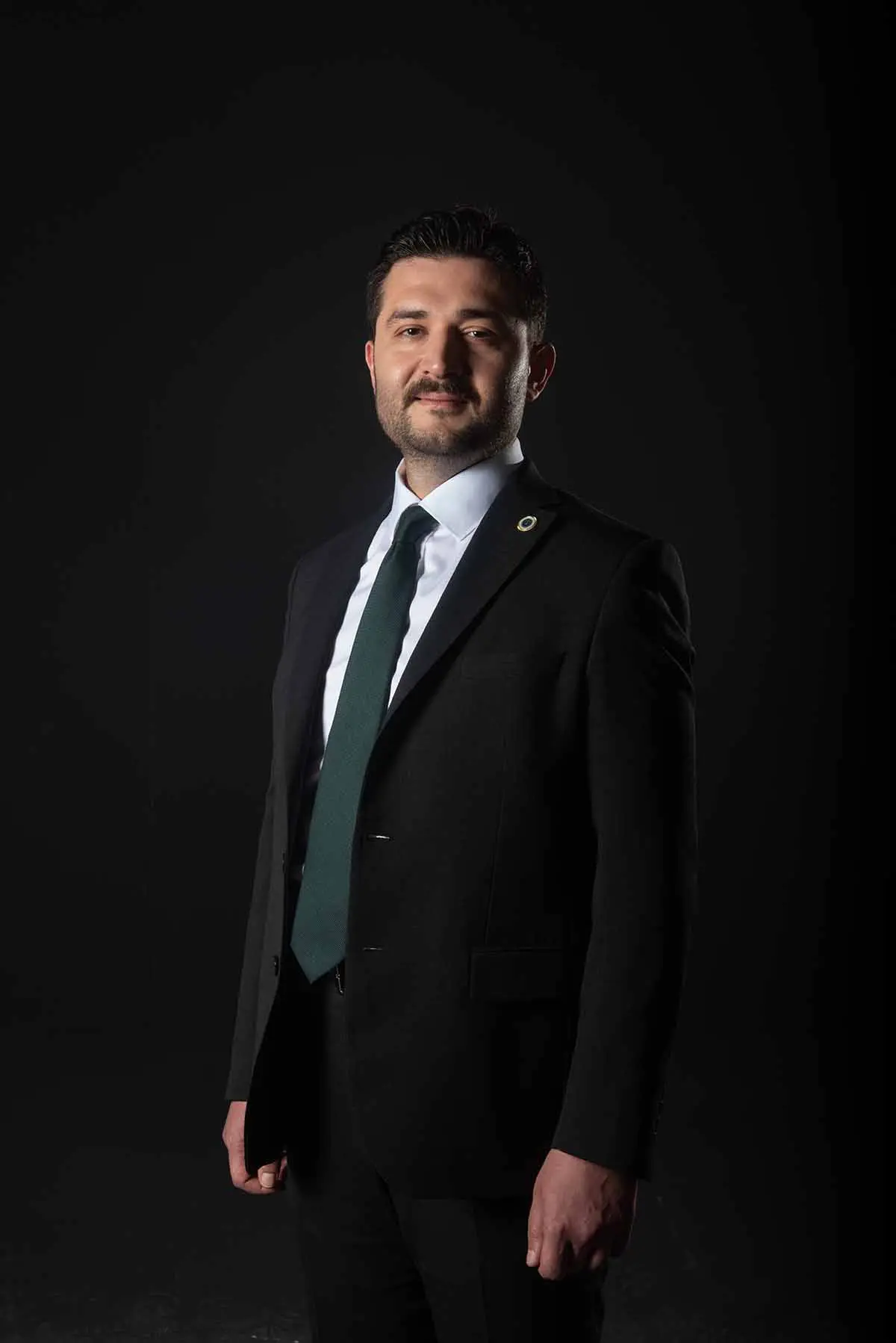 Av. Murat Can Doğan