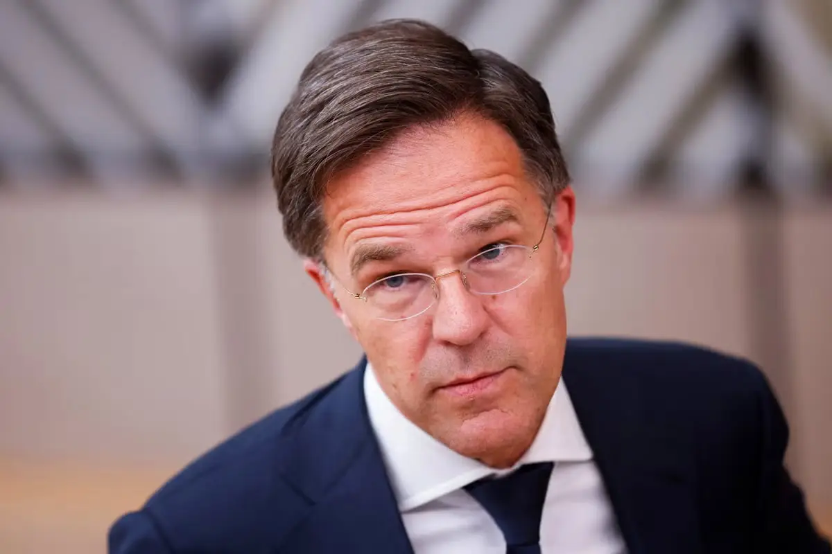 NATO Genel Sekreteri Mark Rutte’den ASELSAN örneği