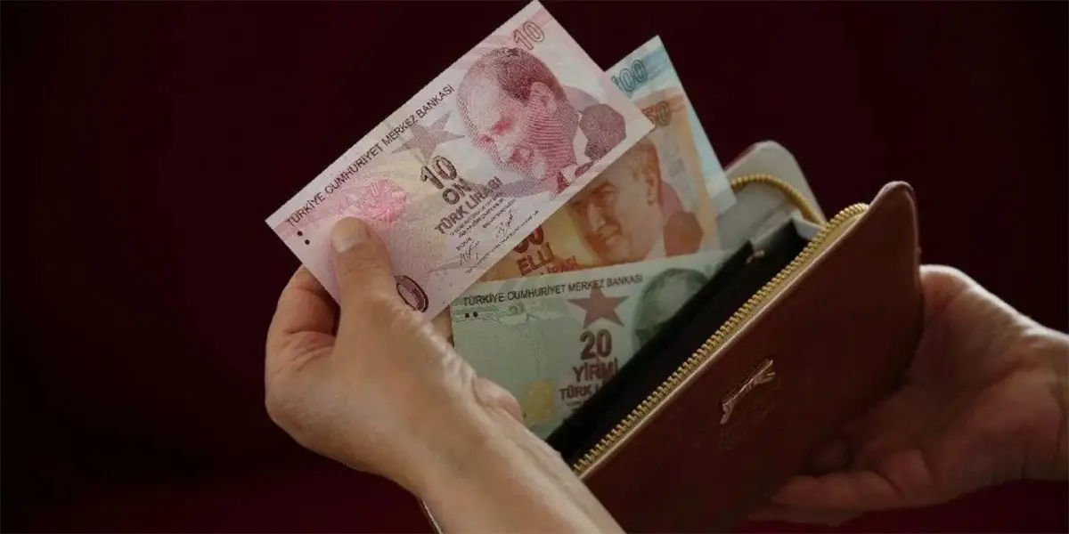 Cüzdanınızdaki parayı küçükten büyüğe mi diziyorsunuz? işte nedeni