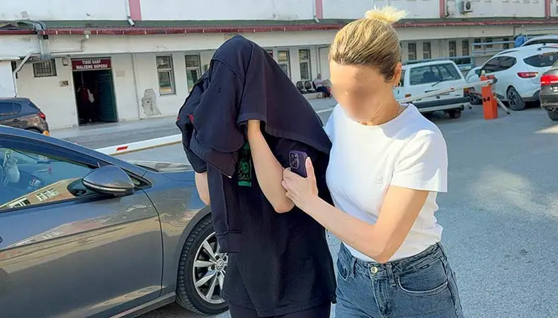 Ankara merkezli bahis operasyonunda Samsun’da 3 gözaltı