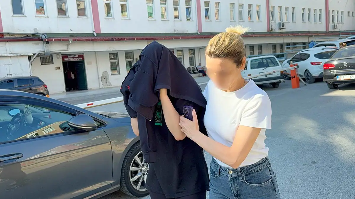 Ankara merkezli bahis operasyonunda Samsun’da 3 gözaltı